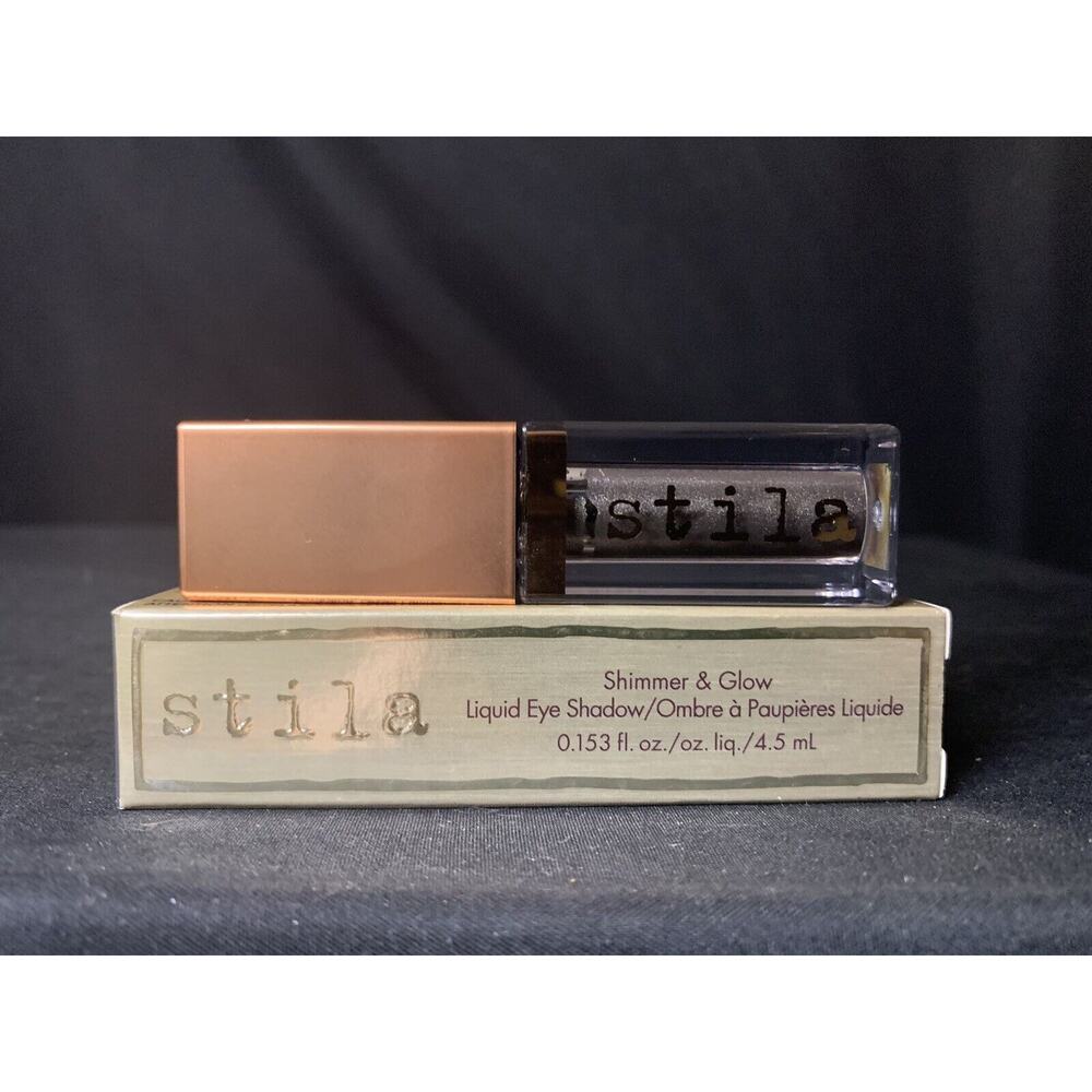 Stila Shimmer & Glow Vivid Labradorite Liquid Eye Shadow NEW in BOX